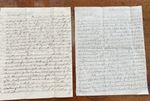 1x1800 and 1x1802 LETTERS