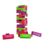 Play Wiv Me - Tower of Pleasure - Bedroom Date Night Game For Couples - Game