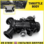 Throttle Body Assy For Land Rover Range Rover Sport Discovery IV 4 2010 - 2016