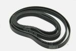 HTD 3M TIMING BELT 105MM-1569mm LONG (6MM, 9MM and 15MM Width)