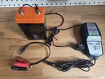 Super B Andrena 12V15AH Lithium Ion Battery - 3 Year Warranty / MSA Approved