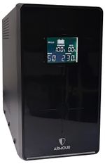 VIDA Armour 1200VA Uninterruptible Power Supply UPS