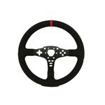 33CM/13inch Steering Wheel Modification Part for MOZA R5 Racing Game