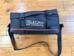 Anton Sprint Telegran Gas Analyser Carry case carry bag soft carrying case ONLY