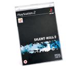 Box Protector PS2 Silent Hill 2 Special Edition Strong 0.5mm Display Case
