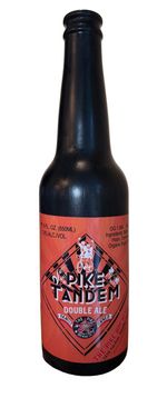 Pike Tandem Double Ale