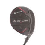 TaylorMade Stealth 2 Fairway 5 Wood 18* Graphite Shaft Regular Flex Right Handed