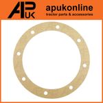 Hydraulic Transmission Filter Gasket for David Brown 1212 1290 1294 1390 Tractor
