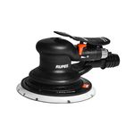 RUPES SKORPIO III 356A Pneumatic Orbital Sander 150 Mm With Suction