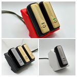 POSITIVE GRID SPARK LINK & NEO WIRELESS SYSTEM CHARGING DOCK WITH COLOUR OPTIONS