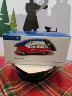 Dept 56  Snow Village -1957 Ambulance