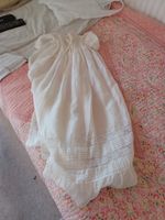 Christening Gown