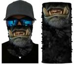 Brand New Balaclava/ Cycling Neck Tube/ Scarf Snood Biker/ Face Mask/Monster UK