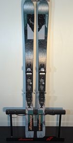 Nordica ENFORCER 94 & Griffon tcx 179 cm