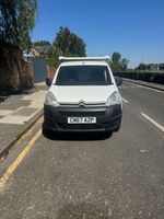 jiffy sandwich van