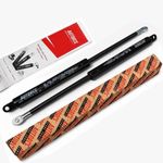 2X Ottoman Bed Lift Up Mechanism and Gas Spring Strut