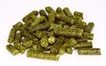Organic Alfalfa Meal Pellets 2.5-0.3-2 | Nitrogen Fertiliser | Dr Forest