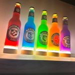 Perk a Cola: Enhanced Replicas - Pop Edition