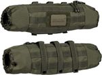 Mil-Tec Tactical Handwarmer Muff OD Green Lanyard EDC Keyring