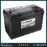 Car Battery 605103080A742 Varta 605103080 H16 616713 Genuine Quality Guaranteed