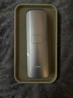 Ulike Air 3 IPL Hair Removal Device – Sapphire Ice Cooling Painless Hair Remover