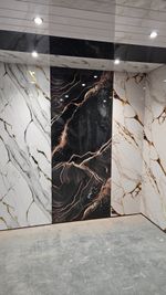pvc cladding panels medial wall,shops,kitchens,restaurants & bathrooms 1x2.4 M