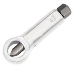 High Strength Steel Nut Splitter Tool Set for Rusty Nut Bolt Removal Tasks No.2