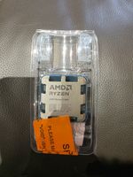 AMD Ryzen 5 9600 Processor (AM5, 6-Cores, 3.8 GHz) - Tray CPU