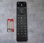 Genuine Virgin Media Stream & TV360 Remote Control 2025 Edition Voice Control