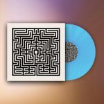 Madra Salach | It’s A Hell Of An Age | 12" - Baby Blue / Rough