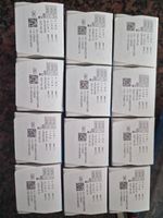 12 x Contour Plus Blood Glucose Test Strip New - long dates