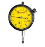 STARRETT 25-381J-8 DIAL INDICATOR NEW IN BOX