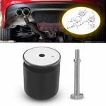 Rear Exhaust Rubber Damper T4A16991 UK For Jaguar XE XF F-Pace 2.0 Diesel 2016on