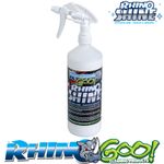 Rhino Goo Rhino Shine After Wash Spray – Shine, Protect & Lubricate 1 Litre