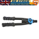 riveter gun Thread Setting Riveter rivet tool Sturdy nut riveter for M5 Hand Nut
