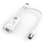 SLx 1 Way Compact USB Powered Signal Booster Aerial Amplifier 4G & 5G Filtering