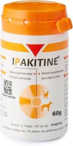 Ipakitine Phosphate Reducer Aiding Kidney Function (Size: 60g Pot