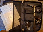 SHIBUYA ULTIMA RC 2 SIGHT  ARCHERY RECURVE Ex Cond
