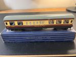 Hornby Dublo Chocolate Cream Restaurant Car W9572 OO Scale