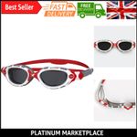 Best Predator Flex Swimming Goggles for Adults with Polarized UV Protection, ...