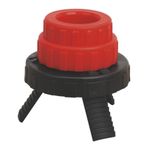 Sealey Universal Drum Closure Adaptor - TP99/1