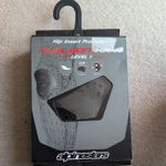 Alpinestars Nucleon Riding Motorcycle Motorbike Hip Protector CE certified S
