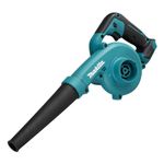 Makita UB100DZ 12V CXT Cordless Garden Leaf Blower Variable Speed Body Only
