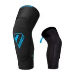 7iDP Transition Knee Pads - MTB / Trail / Enduro