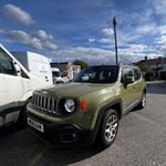Jeep Renegade Longitude 2015 (4x4, 2.0L Diesel)  Spares & Repairs