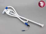 Flojet 21000738A Single Wand Inlet Kit - for BW5000 Bottled Water System