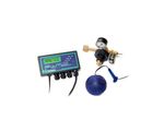 Ecotechnics Evolution Co2 Complete Dosing Kit - Increase Your Yield By Up To 40%