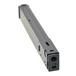 S&T AGM MP40 Airsoft Magazine 55rd Low Cap 6mm BB