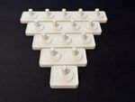 Electric Toothbrush Base Stand/Holder - Multiple Colours & Sizes