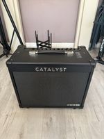 Catalyst 60 60W 1x12" Guitar Amplifier Line 6